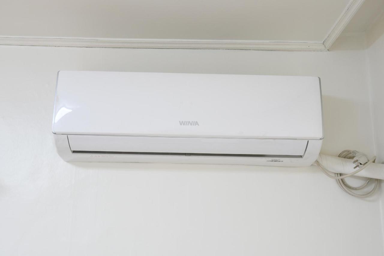Aiola Cine Hongdae Apartment Сеул Екстериор снимка