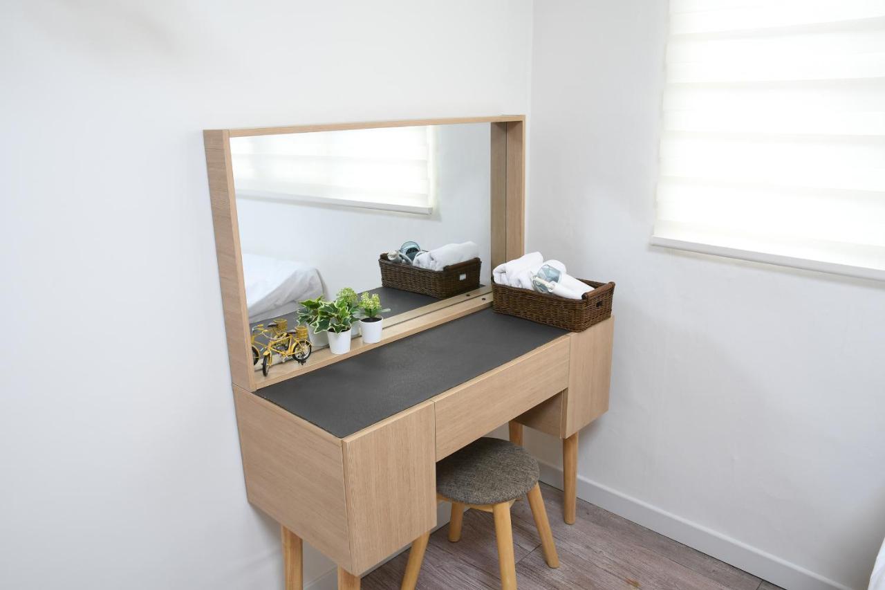 Aiola Cine Hongdae Apartment Сеул Екстериор снимка