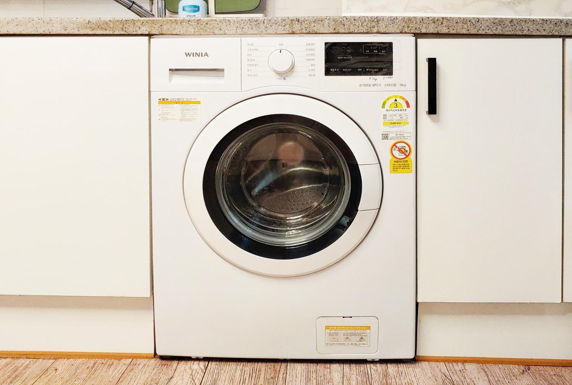 Aiola Cine Hongdae Apartment Сеул Екстериор снимка